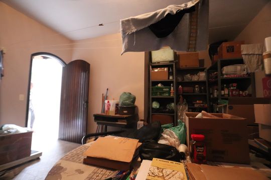 Depósito de casa à venda com 2 quartos, 150m² em Vila Nova, São Paulo