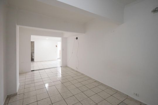 Quarto  de casa para alugar com 1 quarto, 30m² em Vila Isolina Mazzei, São Paulo