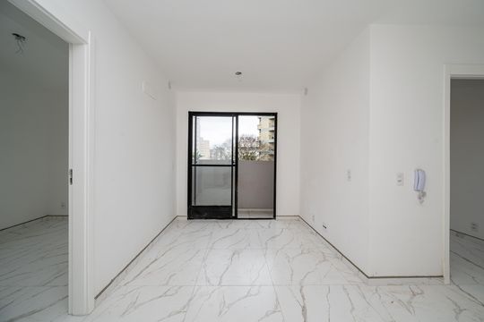 Studio de kitnet/studio para alugar com 2 quartos, 42m² em Jardim Oriental, São Paulo