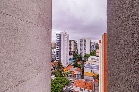 Apartamento para alugar com 2 quartos, 55m² em Vila Clementino, São Paulo