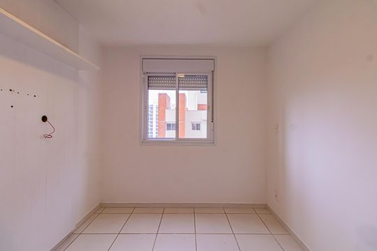Apartamento para alugar com 2 quartos, 55m² em Vila Clementino, São Paulo