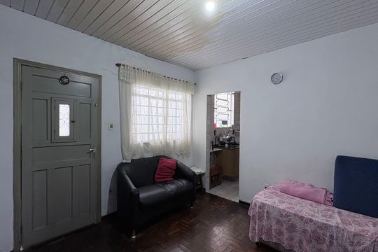 Casa à venda com 2 quartos, 132m² em Vila Santana, São Paulo