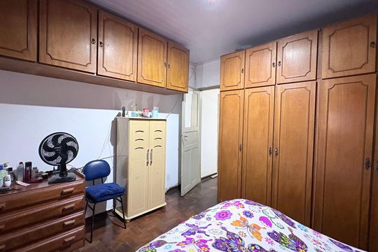 Casa à venda com 2 quartos, 132m² em Vila Santana, São Paulo