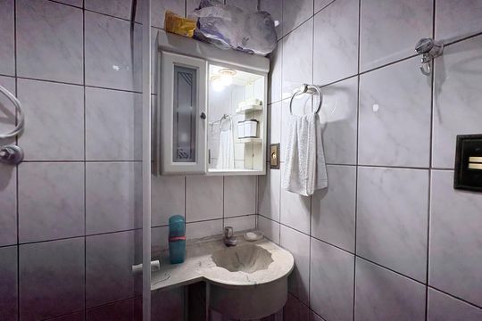 Casa à venda com 2 quartos, 132m² em Vila Santana, São Paulo