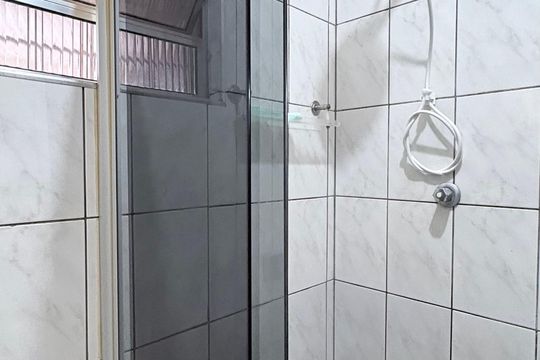 Casa à venda com 2 quartos, 132m² em Vila Santana, São Paulo