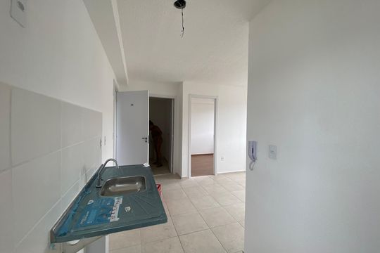 Apartamento para alugar com 2 quartos, 48m² em Méier, Rio de Janeiro