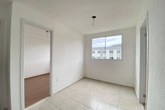 Apartamento para alugar com 2 quartos, 48m² em Méier, Rio de Janeiro