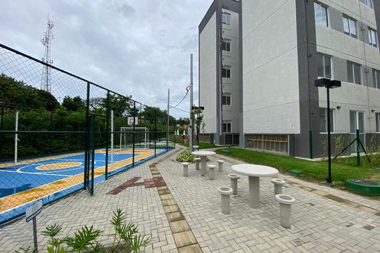 Apartamento para alugar com 2 quartos, 48m² em Méier, Rio de Janeiro