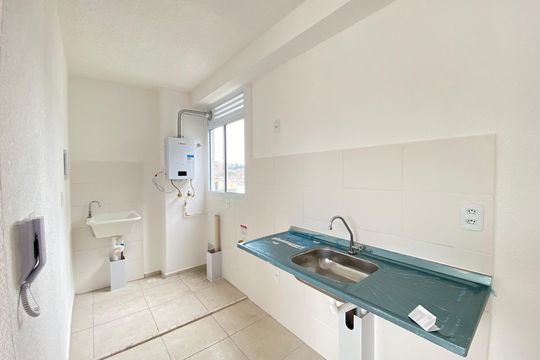 Apartamento para alugar com 2 quartos, 48m² em Méier, Rio de Janeiro