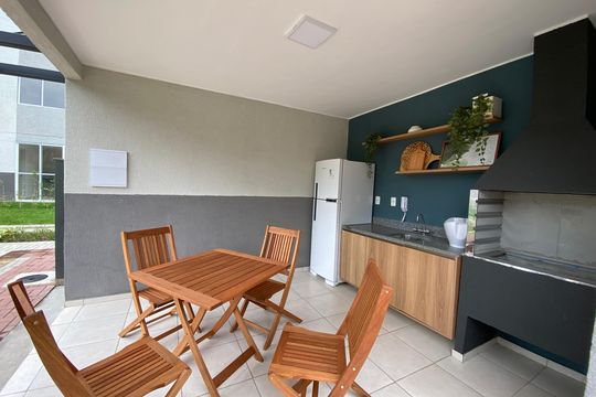 Apartamento para alugar com 2 quartos, 48m² em Méier, Rio de Janeiro