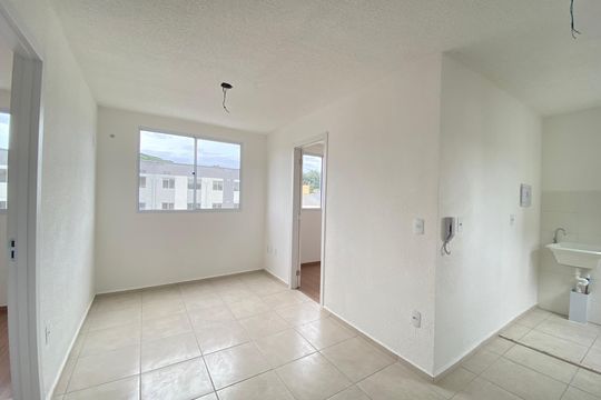 Apartamento para alugar com 2 quartos, 48m² em Méier, Rio de Janeiro
