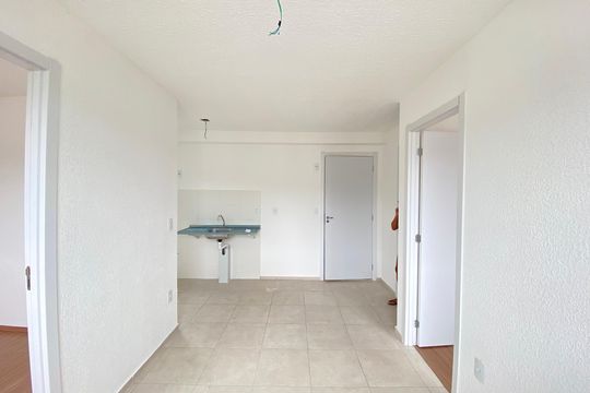 Apartamento para alugar com 2 quartos, 48m² em Méier, Rio de Janeiro