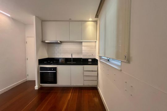 Apartamento para alugar com 3 quartos, 100m² em Jardim Botânico, Rio de Janeiro