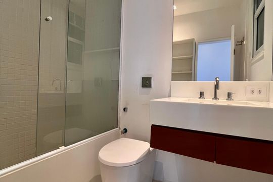 Apartamento para alugar com 3 quartos, 100m² em Jardim Botânico, Rio de Janeiro