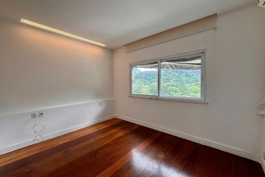 Apartamento para alugar com 3 quartos, 100m² em Jardim Botânico, Rio de Janeiro