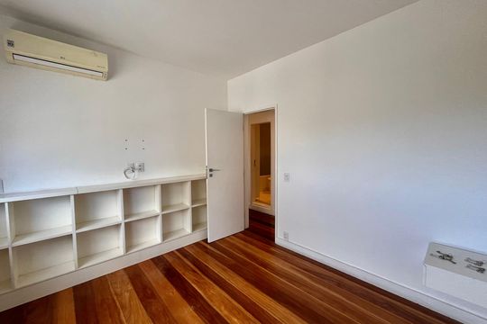 Apartamento para alugar com 3 quartos, 100m² em Jardim Botânico, Rio de Janeiro