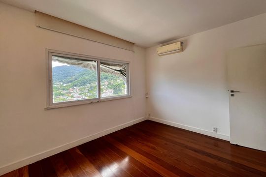 Apartamento para alugar com 3 quartos, 100m² em Jardim Botânico, Rio de Janeiro