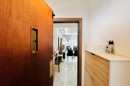 Apartamento para alugar com 3 quartos, 147m² em Copacabana, Rio de Janeiro