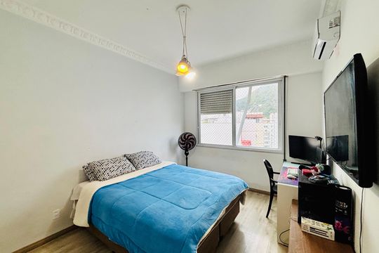 Apartamento para alugar com 3 quartos, 147m² em Copacabana, Rio de Janeiro