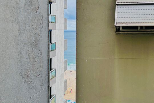 Apartamento para alugar com 3 quartos, 147m² em Copacabana, Rio de Janeiro