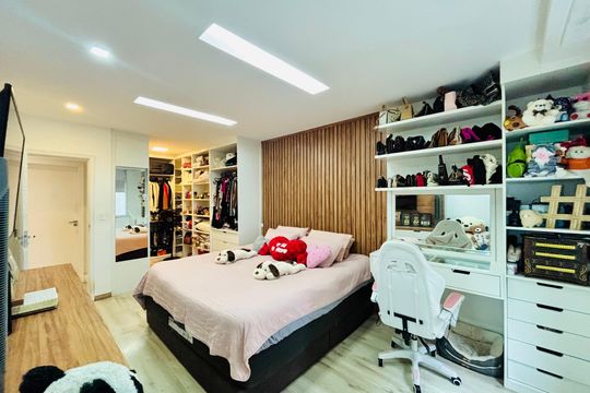 Apartamento para alugar com 3 quartos, 147m² em Copacabana, Rio de Janeiro