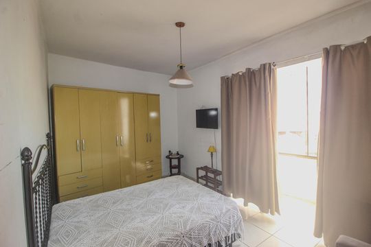 quarto 3 de apartamento à venda com 3 quartos, 180m² em Azenha, Porto Alegre