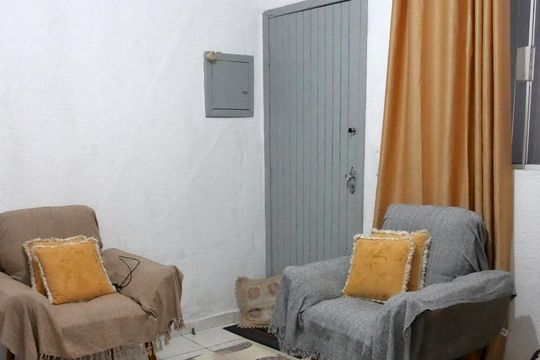 Sala 1 de casa à venda com 3 quartos, 150m² em Parque America, São Paulo