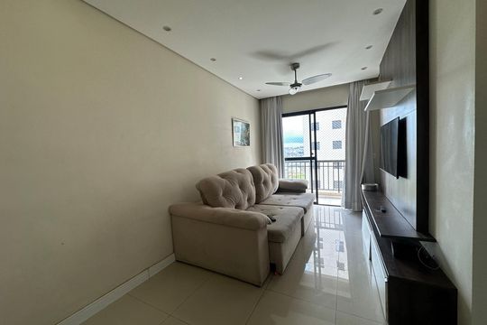 Apartamento à venda com 2 quartos, 59m² em Jardim Belval, Barueri