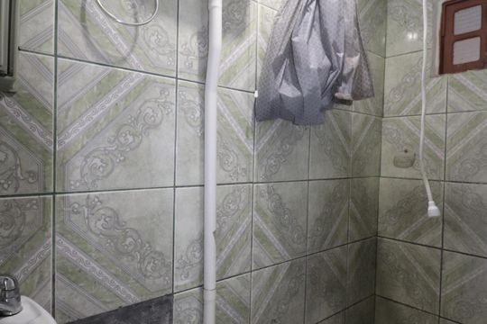 Kitnet/Studio para alugar com 0 quarto, 45m² em Guajuviras, Canoas