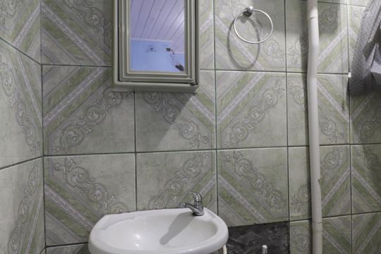 Kitnet/Studio para alugar com 0 quarto, 45m² em Guajuviras, Canoas
