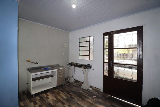 Kitnet/Studio para alugar com 0 quarto, 45m² em Guajuviras, Canoas