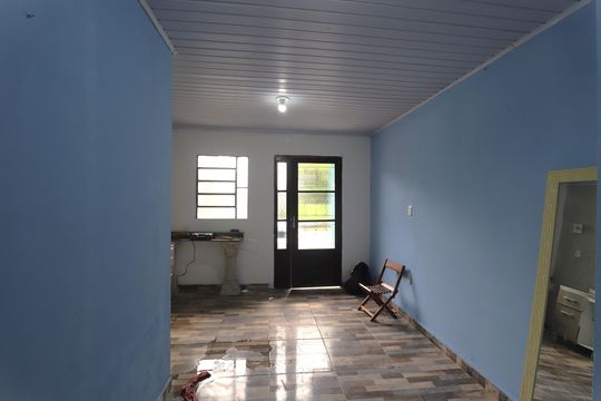 Kitnet/Studio para alugar com 0 quarto, 45m² em Guajuviras, Canoas