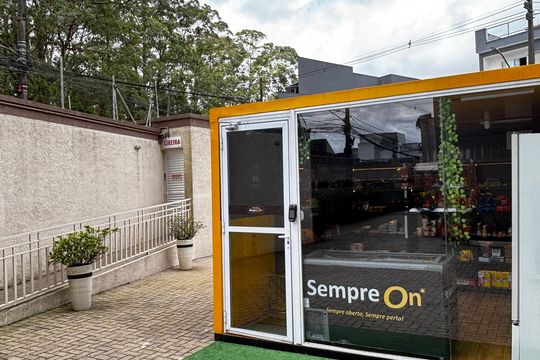 Mercado de apartamento para alugar com 2 quartos, 66m² em Parque Sao Vicente, Santo André