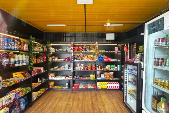 Mercado de apartamento para alugar com 2 quartos, 66m² em Parque Sao Vicente, Santo André