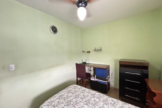Quarto 1 de apartamento para alugar com 2 quartos, 48m² em Inhaúma, Rio de Janeiro