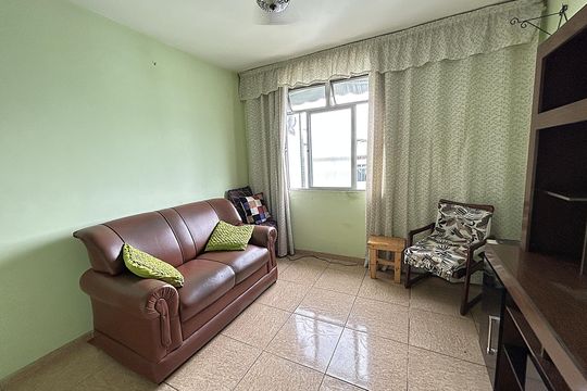 Apartamento para alugar com 2 quartos, 48m² em Inhaúma, Rio de Janeiro