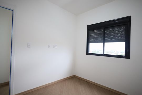 Quarto 1 de apartamento à venda com 2 quartos, 46m² em Km 18, Osasco