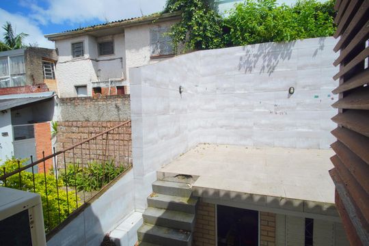 Quarto 3 - Vista de casa à venda com 4 quartos, 284m² em Jardim Sabará, Porto Alegre
