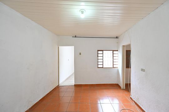 Casa para alugar com 1 quarto, 40m² em Vila Clementino, São Paulo