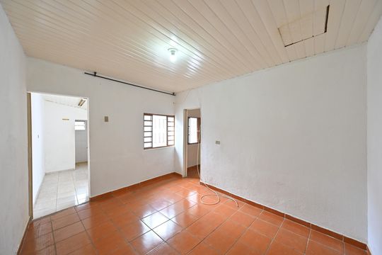Casa para alugar com 1 quarto, 20m² em Vila Clementino, São Paulo