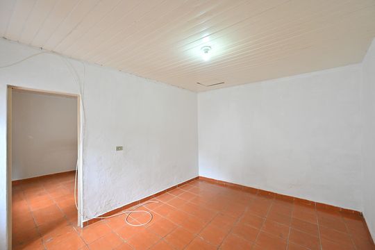 Sala de casa para alugar com 1 quarto, 20m² em Vila Clementino, São Paulo