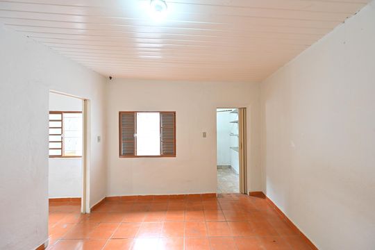 Quarto de casa para alugar com 1 quarto, 20m² em Vila Clementino, São Paulo