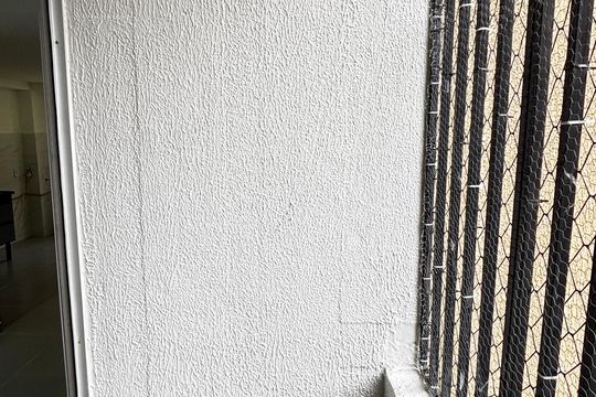Sala - Sala de Jantar Varanda de apartamento para alugar com 2 quartos, 55m² em Jardim Alzira Franco, Santo André