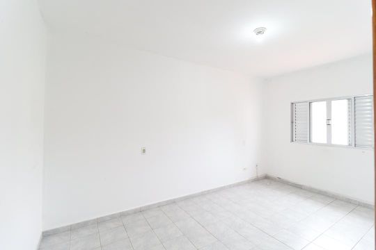 Quarto 1 de casa para alugar com 2 quartos, 75m² em Bortolândia, São Paulo