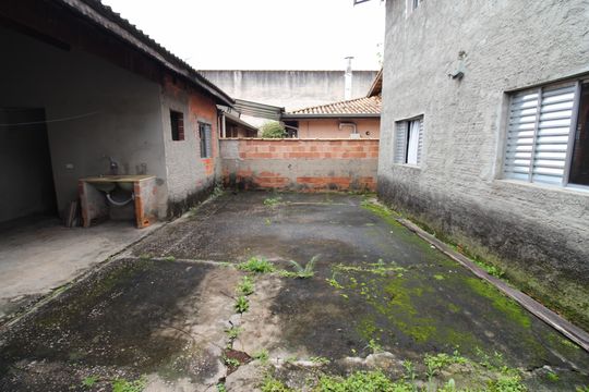 Quintal de casa para alugar com 5 quartos, 215m² em Jardim Alvorada, São José dos Campos