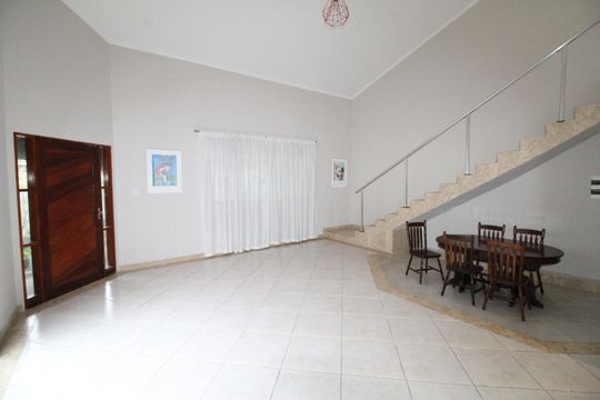 Casa para alugar com 5 quartos, 215m² em Jardim Alvorada, São José dos Campos