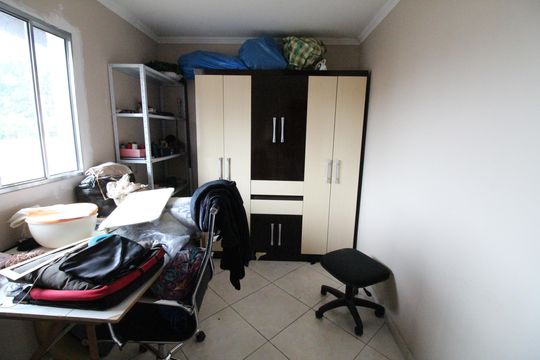 Quarto 4 de casa para alugar com 5 quartos, 215m² em Jardim Alvorada, São José dos Campos