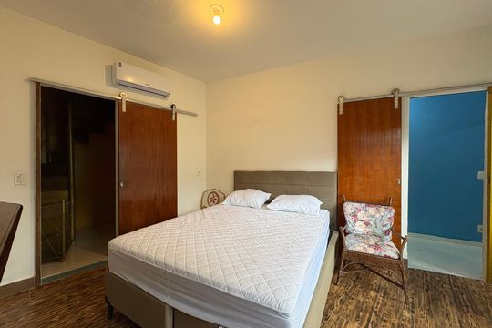 Casa para alugar com 2 quartos, 68m² em Barra da Tijuca, Rio de Janeiro