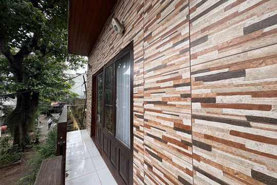 Fachada de casa para alugar com 2 quartos, 68m² em Barra da Tijuca, Rio de Janeiro