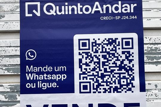 Fachada de apartamento à venda com 2 quartos, 100m² em Vila Camilópolis, Santo André
